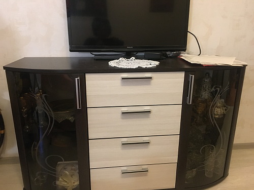 Журнальный стол Т0018512 венге / лоредо фото покупателя 2